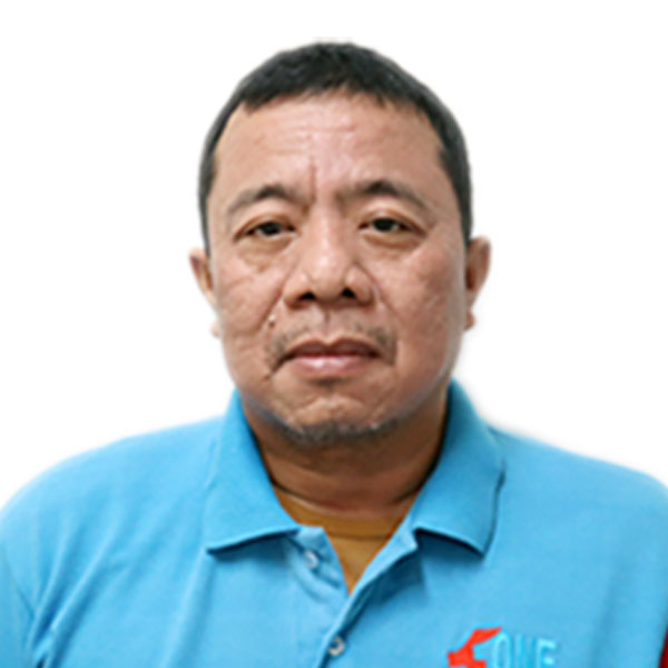 Engr. Roy D. Sosa